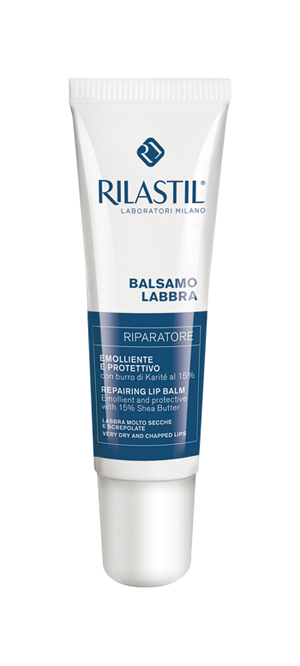 RILASTIL BALSAMO LABBRA - Dolomiti e Natura