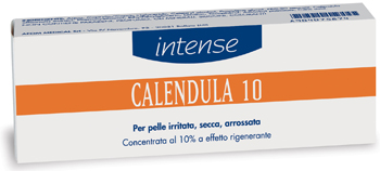 INTENSE CREMA CALENDULA 60 ML - Dolomiti e Natura