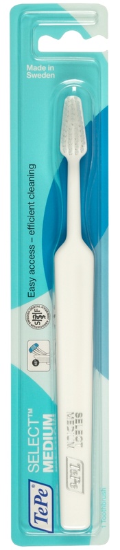 TEPE SPAZZOLINO SELECT MEDIUM - Dolomiti e Natura