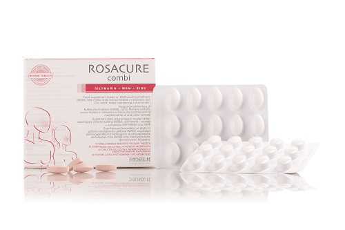 ROSACURE COMBI 30 COMPRESSE - Dolomiti e Natura