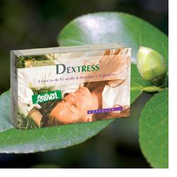 DEXTRESS 40 CAPSULE - Dolomiti e Natura