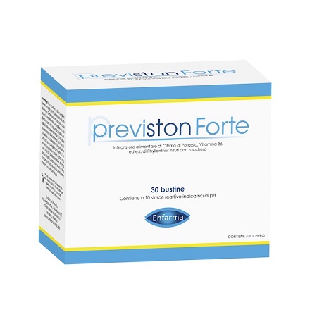 PREVISTON FORTE 30 BUSTINE - Dolomiti e Natura