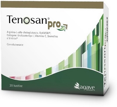 TENOSAN PRO 20 BUSTINE - Dolomiti e Natura