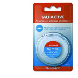 TAUMARIN FILO INTERDENTALE TAU ACTIVE 25 M - Dolomiti e Natura