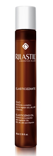RILASTIL OLIO ELASTICIZZANTE 80 ML SPECIAL PRICE - Dolomiti e Natura