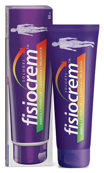 FISIOCREM 60 ML - Dolomiti e Natura