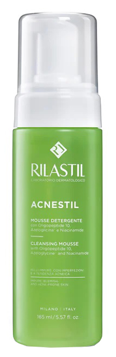 RILASTIL MD ACNESTIL MOUSSE 165 ML - Dolomiti e Natura