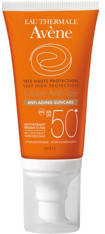 EAU THERMALE AVENE CREMA ANTIAGE 50+ 50 ML - Dolomiti e Natura