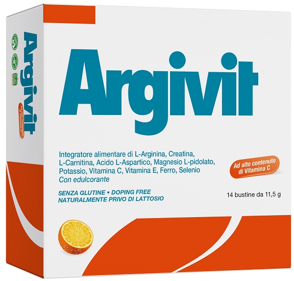 ARGIVIT 14 BUSTINE - Dolomiti e Natura