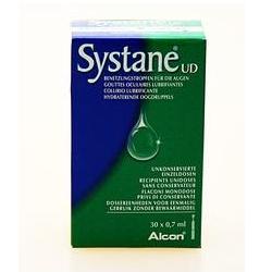 SYSTANE UD SOLUZIONE OFTALMICA LUBRIFICANTE 30 FLACONCINI 0,7 ML - Dolomiti e Natura