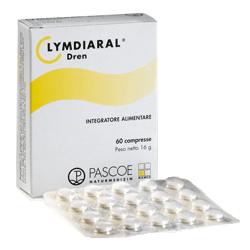 LYMDIARAL DREN 60 COMPRESSE - Dolomiti e Natura