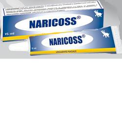 NARICOSS UNGUENTO NASALE 15 G - Dolomiti e Natura