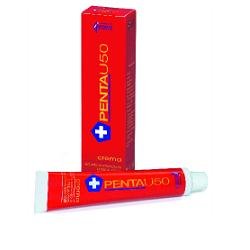 PENTA U50 CREMA 30 ML - Dolomiti e Natura