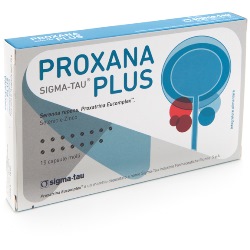 PROXANA PLUS 15 CAPSULE MOLLI - Dolomiti e Natura