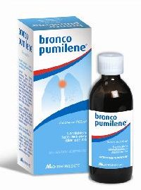 BRONCOPUMILENE 200 ML - Dolomiti e Natura