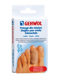 GEHWOL PROTEGGI DITA TUBOLARE SMALL 2PEZZI - Dolomiti e Natura