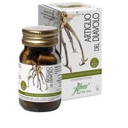 ARTIGLIO DEL DIAVOLO 50 OPERCOLI - Dolomiti e Natura