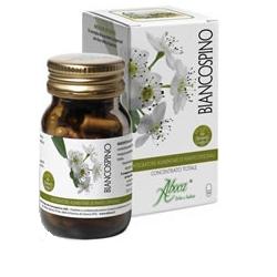 BIANCOSPINO CONCENTRATO TOTALE 50 OPERCOLI - Dolomiti e Natura