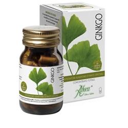 GINKGO CONCENTRATO TOTALE 50 OPERCOLI - Dolomiti e Natura