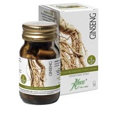 GINSENG CONCENTRATO TOTALE 50 OPERCOLI - Dolomiti e Natura