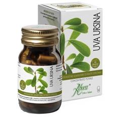 UVA URSINA CONCENTRATO TOTALE 50 OPERCOLI - Dolomiti e Natura