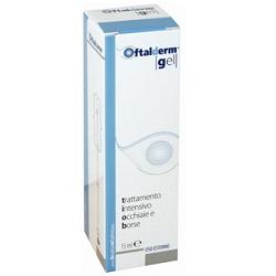 OFTALDERM GEL 15 ML - Dolomiti e Natura