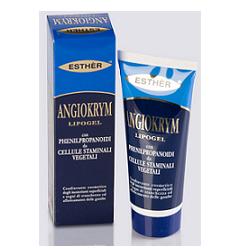 ANGIOKRYM LIPOGEL 100 ML - Dolomiti e Natura