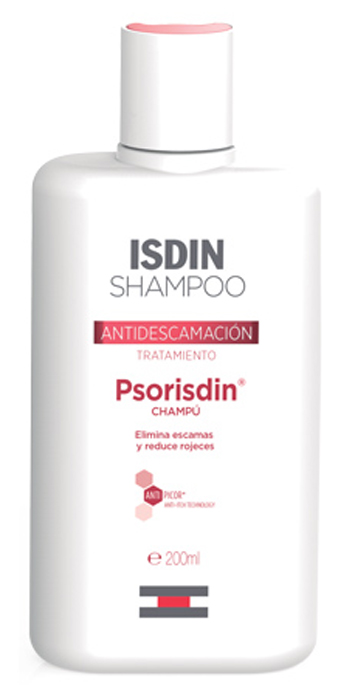 PSORISDIN SHAMPOO - Dolomiti e Natura