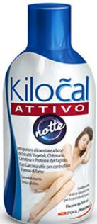 KILOCAL ATTIVO NOTTE 500 ML - Dolomiti e Natura