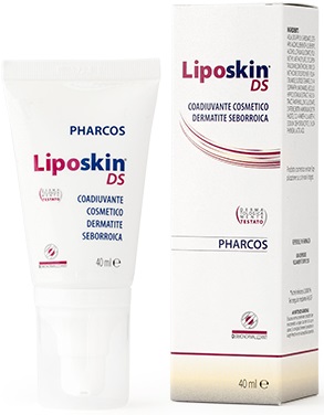 LIPOSKIN DS PHARCOS 40 ML - Dolomiti e Natura