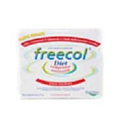 FREECOL DIET 30 COMPRESSE MASTICABILI - Dolomiti e Natura