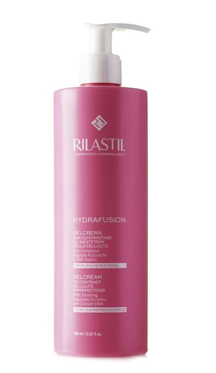 RILASTIL HYDRAFUSION GEL CREMA 75 ML - Dolomiti e Natura