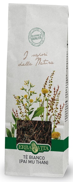 THE BIANCO PAI MUTHAN 100 G - Dolomiti e Natura
