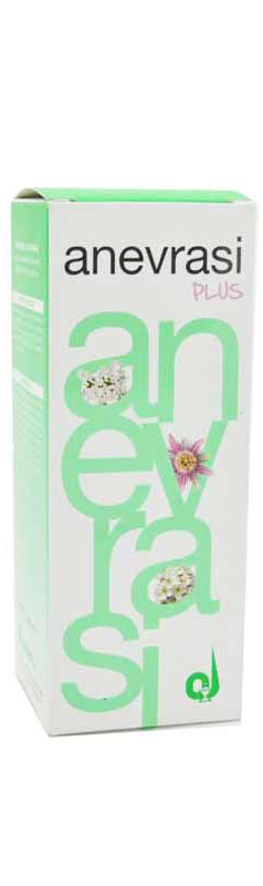 ANEVRASI PLUS 150 ML - Dolomiti e Natura