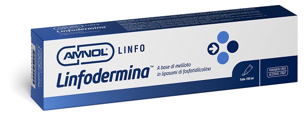 LINFODERMINA 150 ML - Dolomiti e Natura