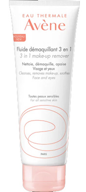 EAU THERMALE AVENE LATTE STRUCCANTE 3 IN 1 200 ML - Dolomiti e Natura