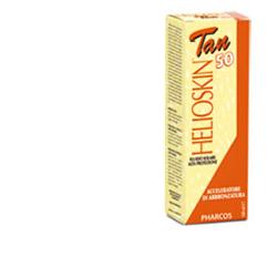 PHARCOS HELIOSKIN TAN SPF50 100 ML - Dolomiti e Natura