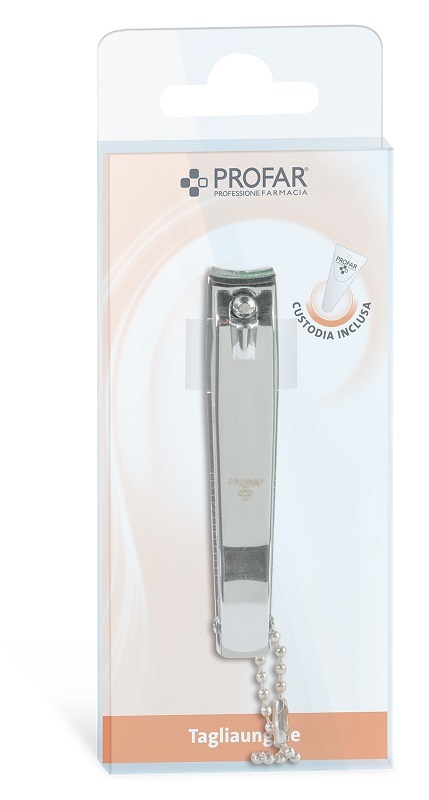 PROFAR TAGLIAUNGHIE 8 CM - Dolomiti e Natura
