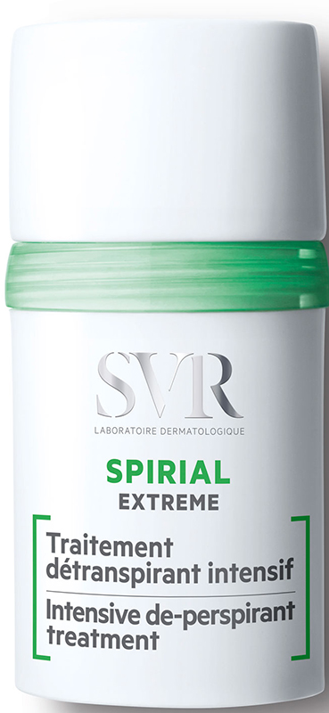 SVR SPIRIAL EXTREME 20 ML - Dolomiti e Natura