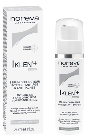 IKLEN + SIERO 30 ML - Dolomiti e Natura