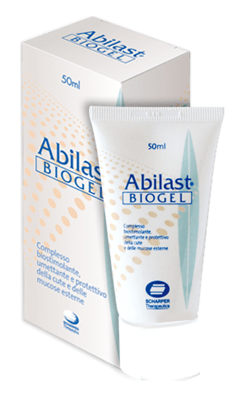 ABILAST BIOGEL 50 ML - Dolomiti e Natura