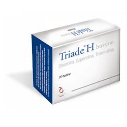 TRIADE H 20 BUSTINE - Dolomiti e Natura