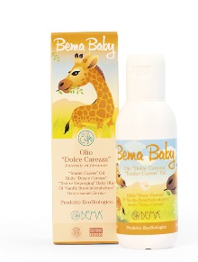 BEMA BB OLIO DOLCE CAREZ - Dolomiti e Natura