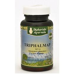 TRIPHALMAP POLVERE 60 G - Dolomiti e Natura