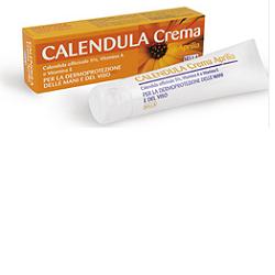 CALENDULA CREMA APRILIA 60 ML - Dolomiti e Natura