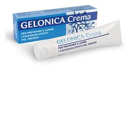 GELONICA CREMA 60 ML - Dolomiti e Natura