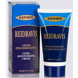 REIDRAVIS CREMA IPERIDRATANTE 50 ML - Dolomiti e Natura