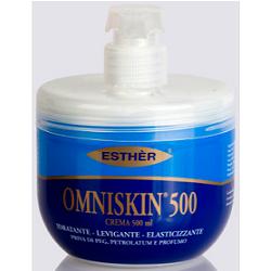 OMNISKIN 500 CREMA 500 ML - Dolomiti e Natura