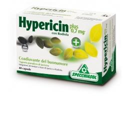 HYPERICIN PLUS 40 CAPSULE - Dolomiti e Natura