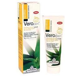 VERADENT JUNIOR TUBO 75ML - Dolomiti e Natura